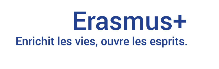 Erasmus+ - Enriching lives, opening minds