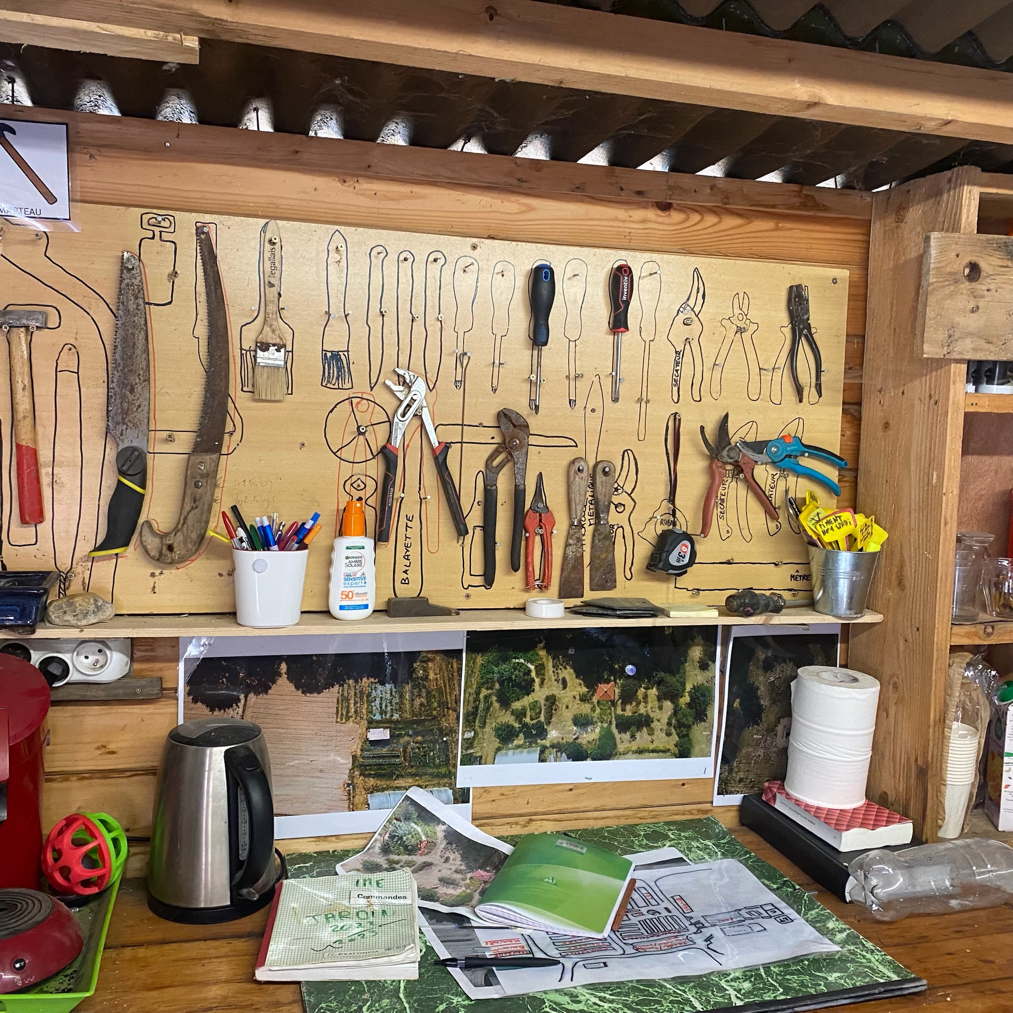 Outils France