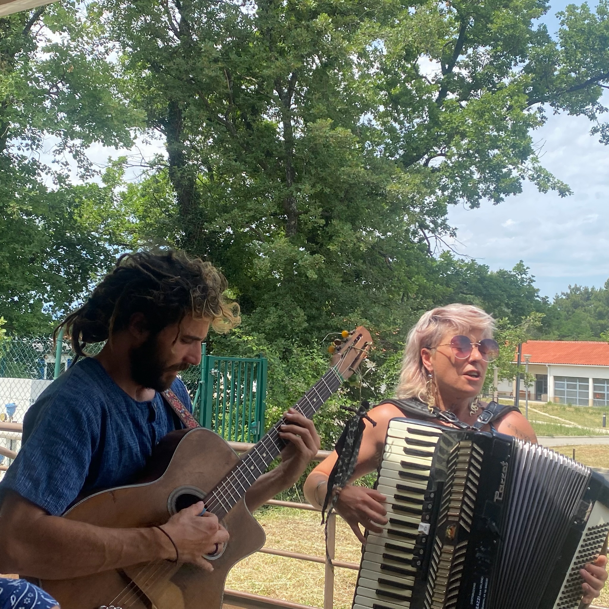 Musiciens France